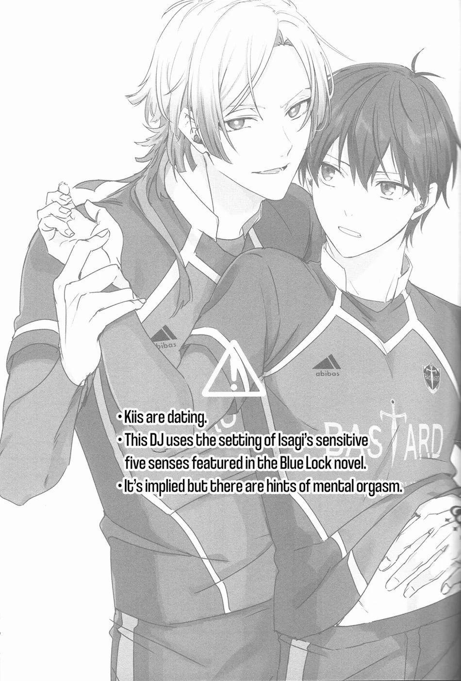 Tổng Hợp Các Doujinshi 27 trang 1