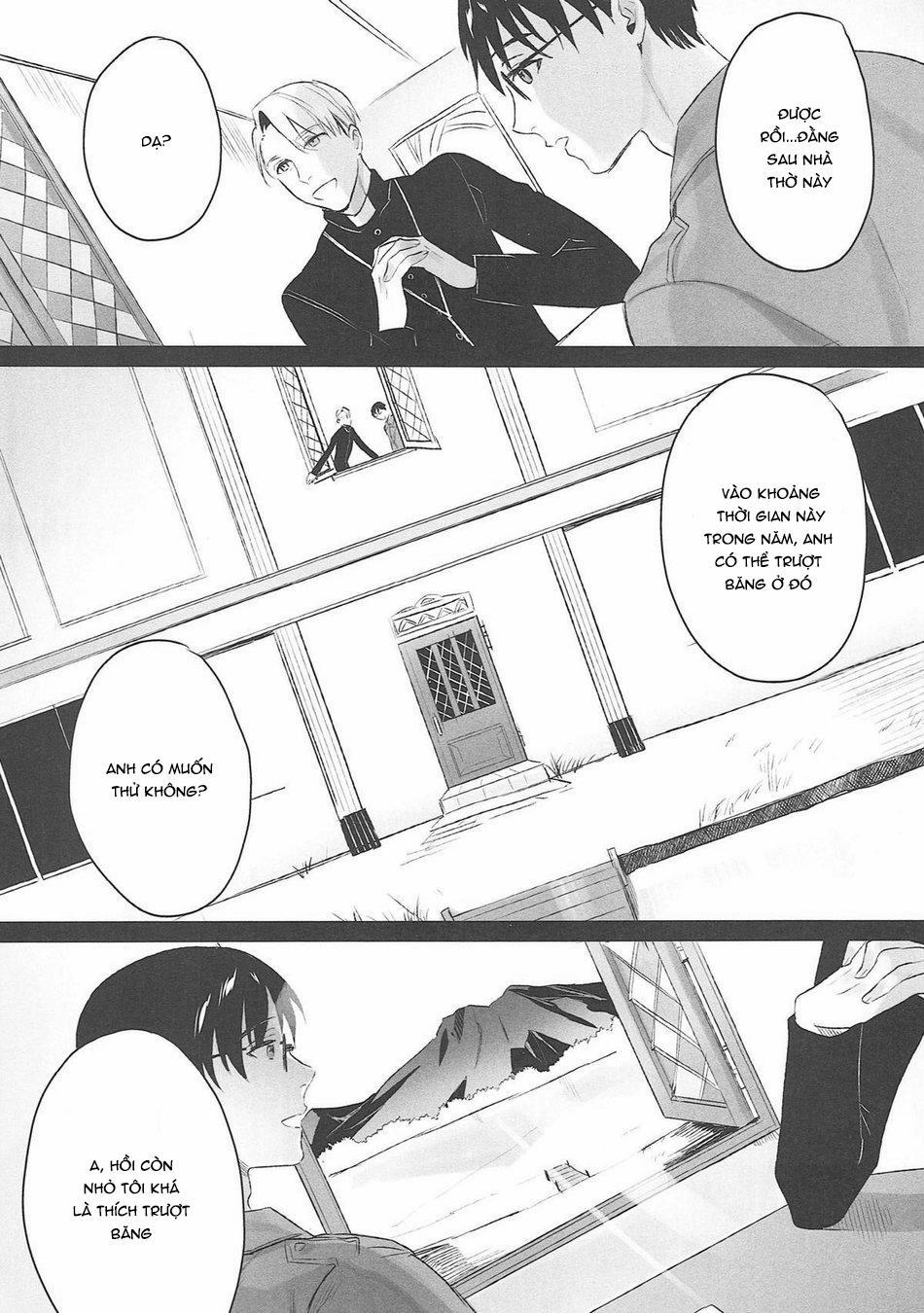 Tổng Hợp Các Doujinshi 8 trang 14