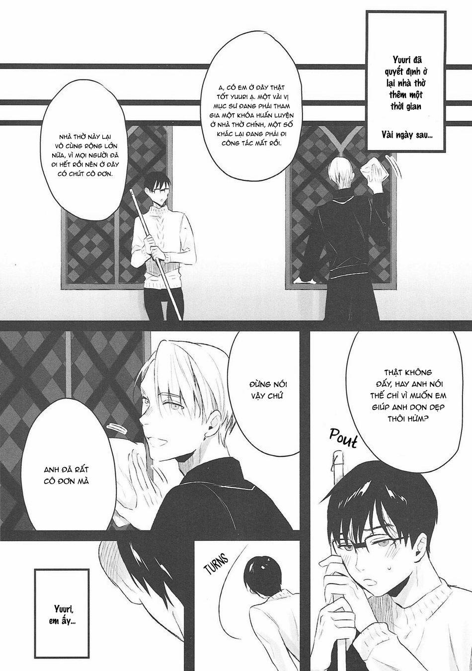 Tổng Hợp Các Doujinshi 8 trang 16