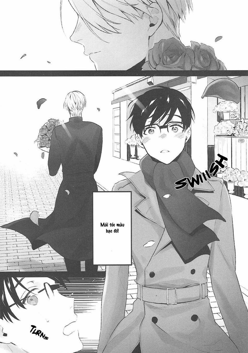 Tổng Hợp Các Doujinshi 8 trang 8