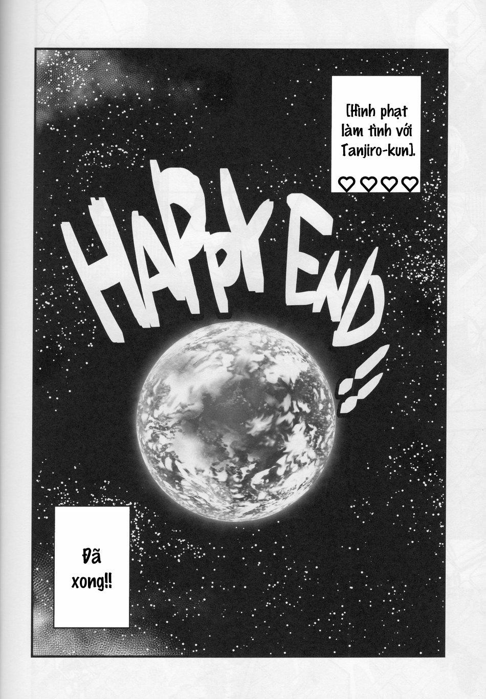 Tổng Hợp Các Doujinshi 9 trang 34