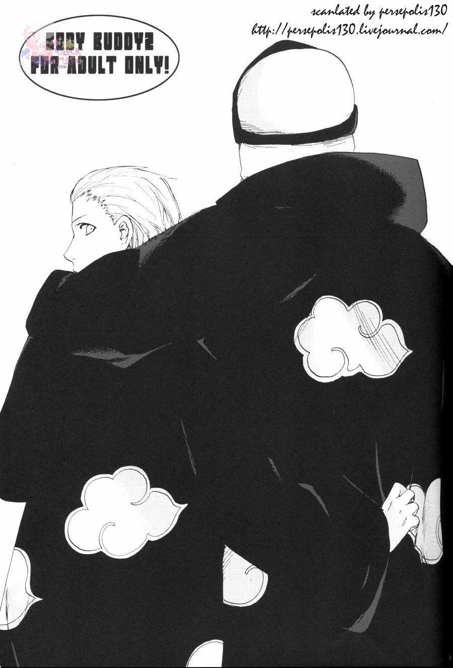 Tổng hợp DJ Naruto 1 trang 1