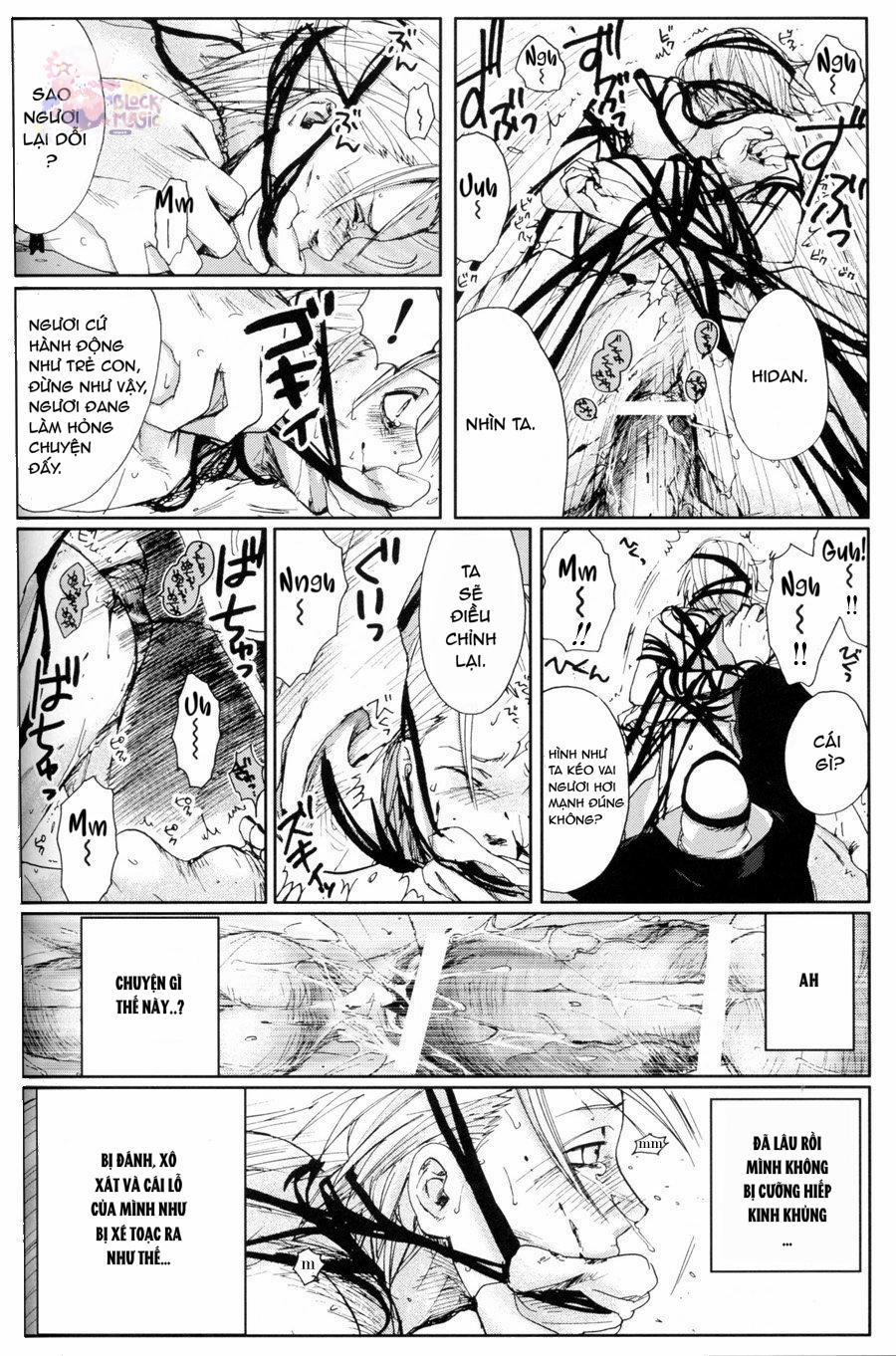 Tổng hợp DJ Naruto 1 trang 10