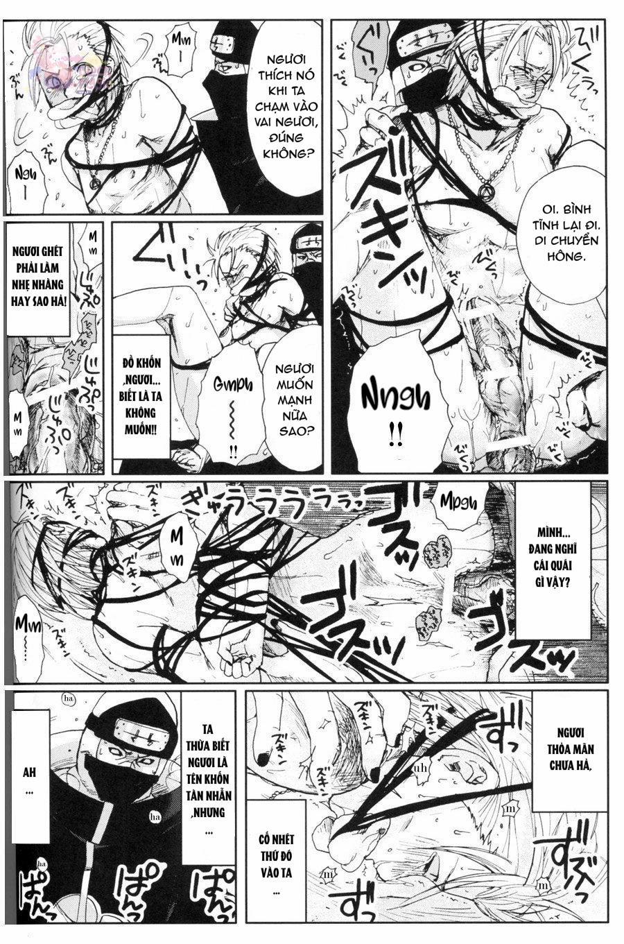 Tổng hợp DJ Naruto 1 trang 12