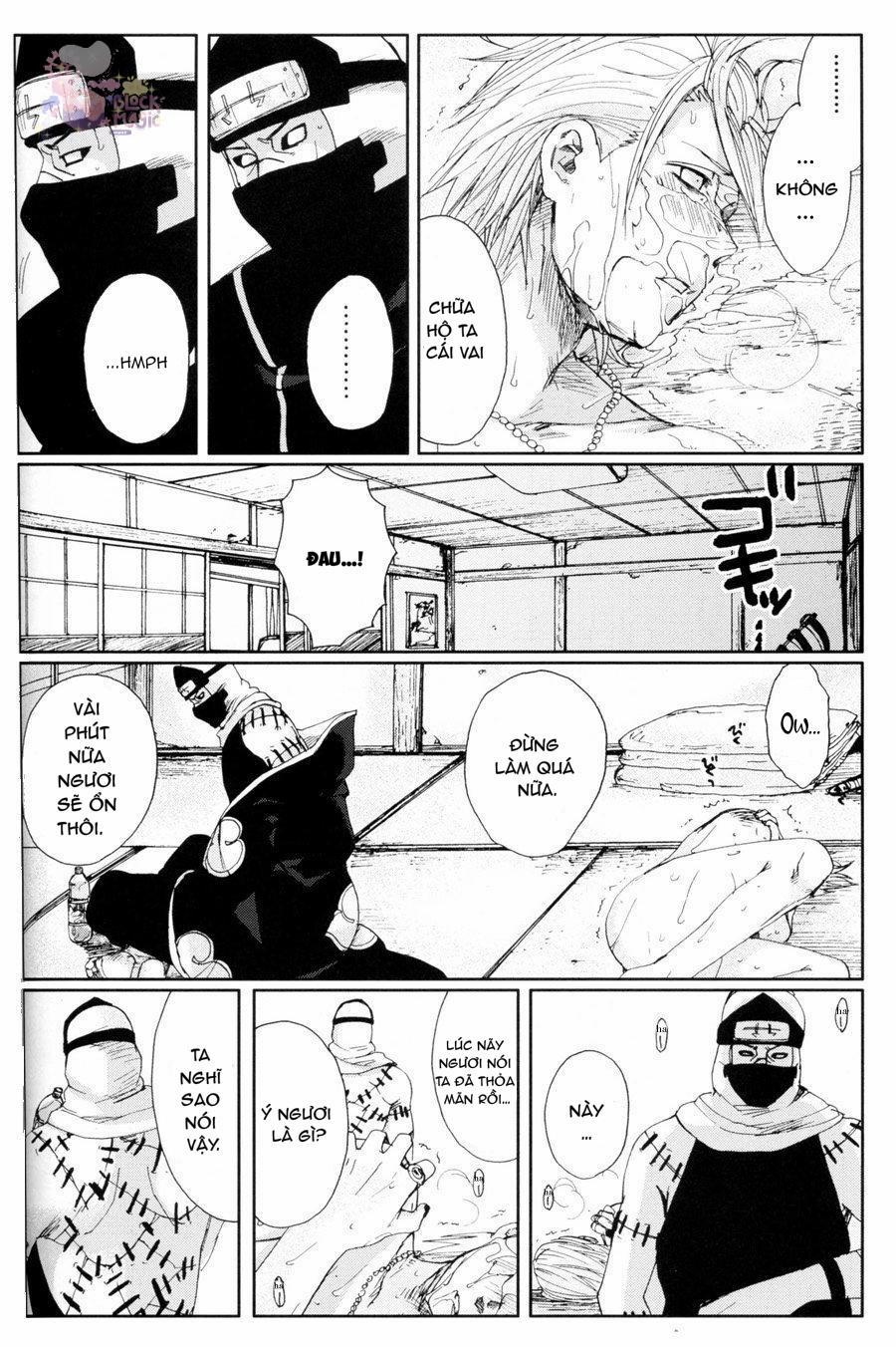 Tổng hợp DJ Naruto 1 trang 16