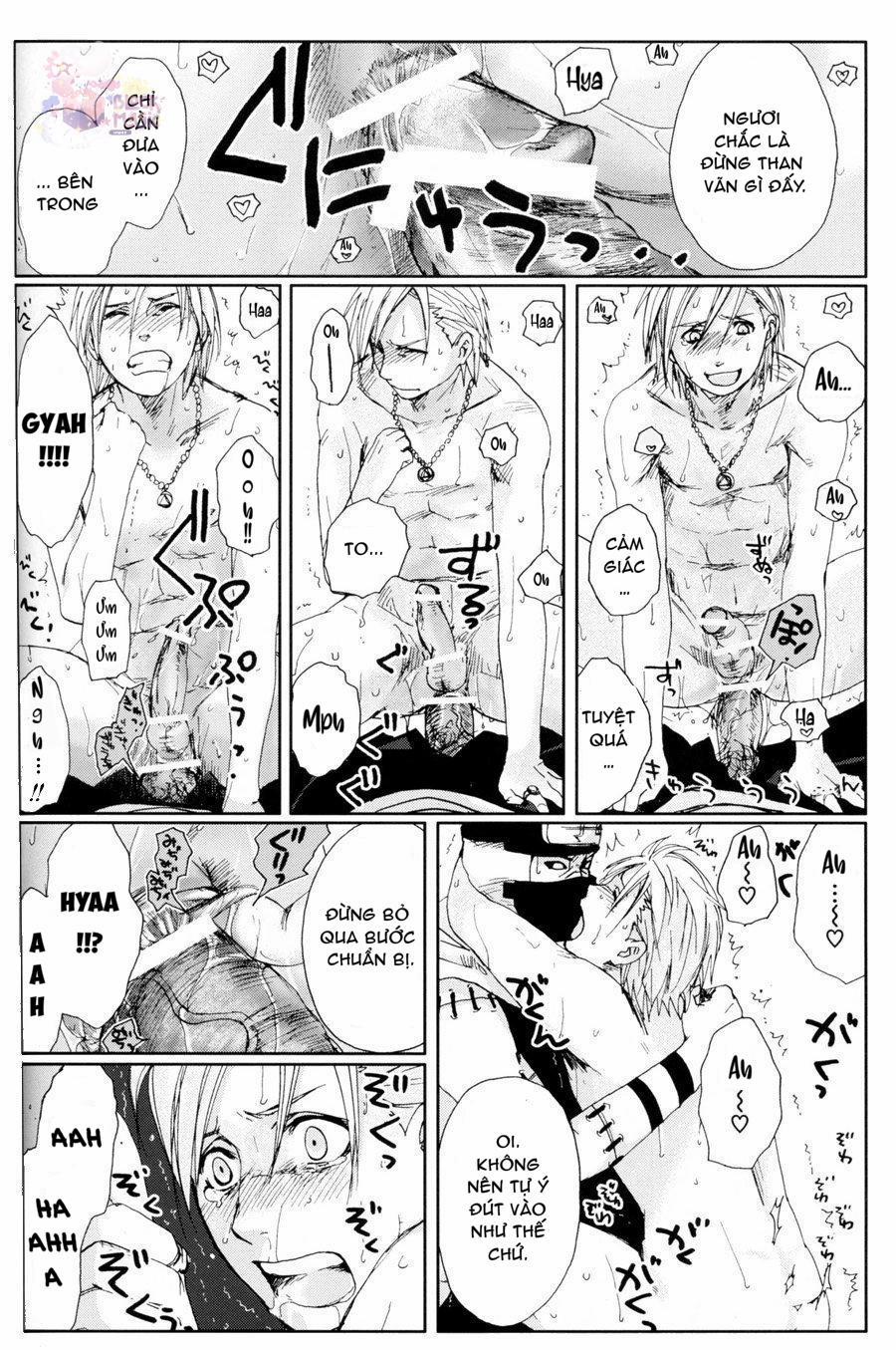 Tổng hợp DJ Naruto 1 trang 22