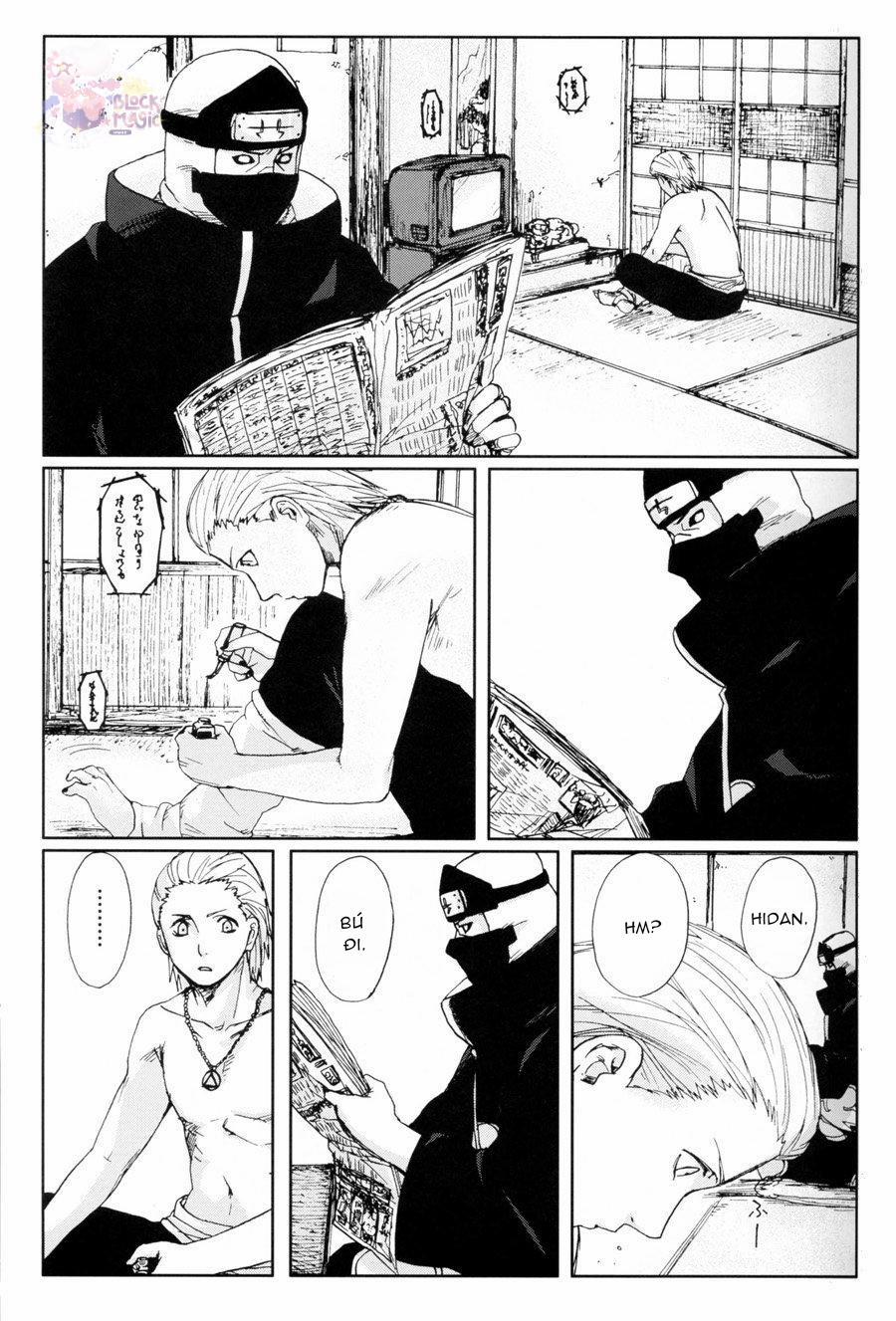 Tổng hợp DJ Naruto 1 trang 3