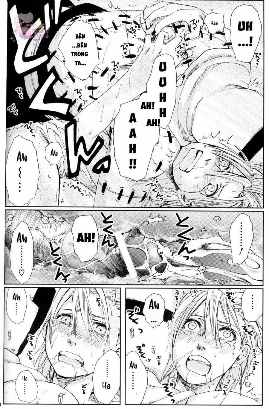 Tổng hợp DJ Naruto 1 trang 30