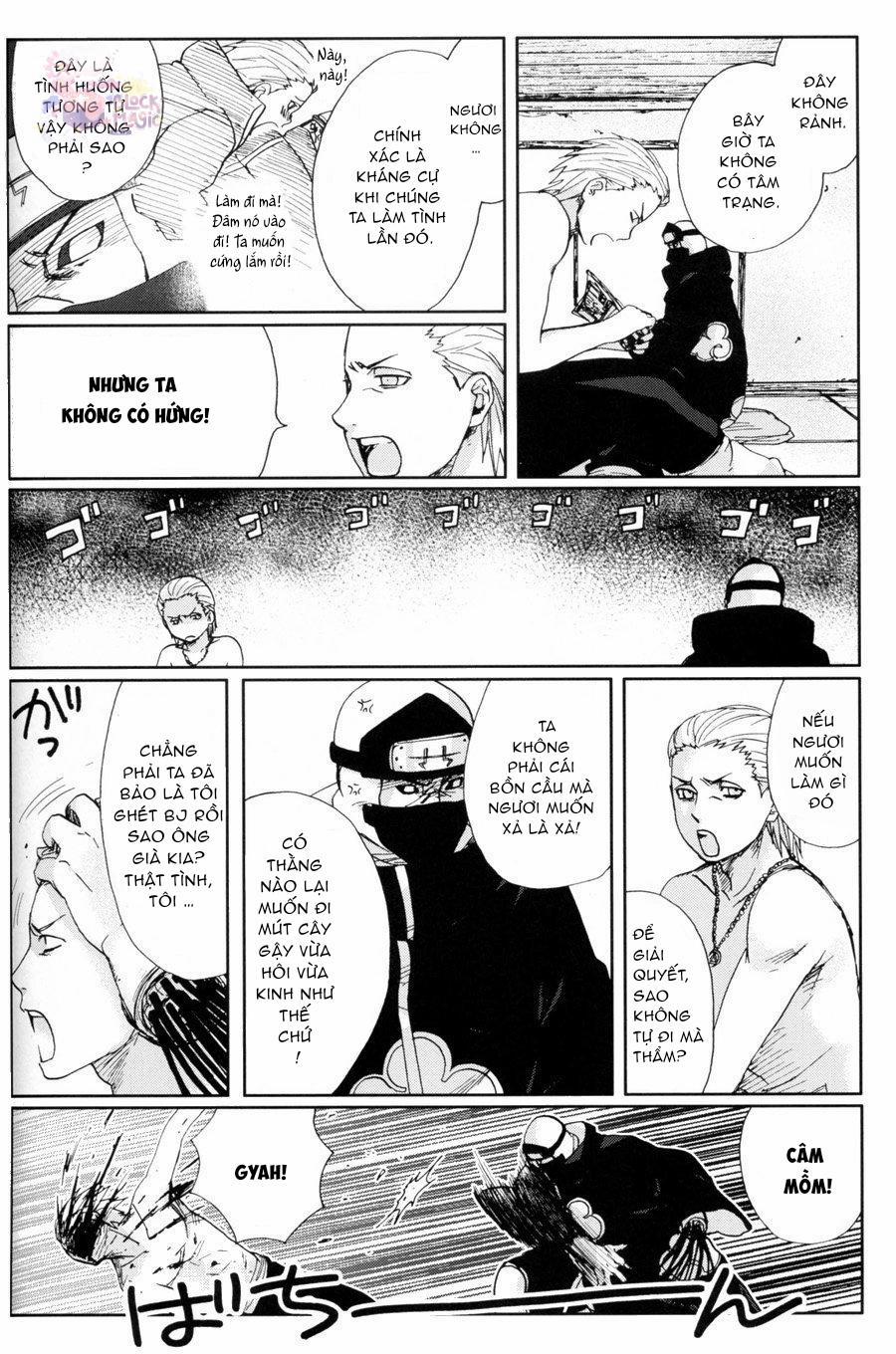 Tổng hợp DJ Naruto 1 trang 4