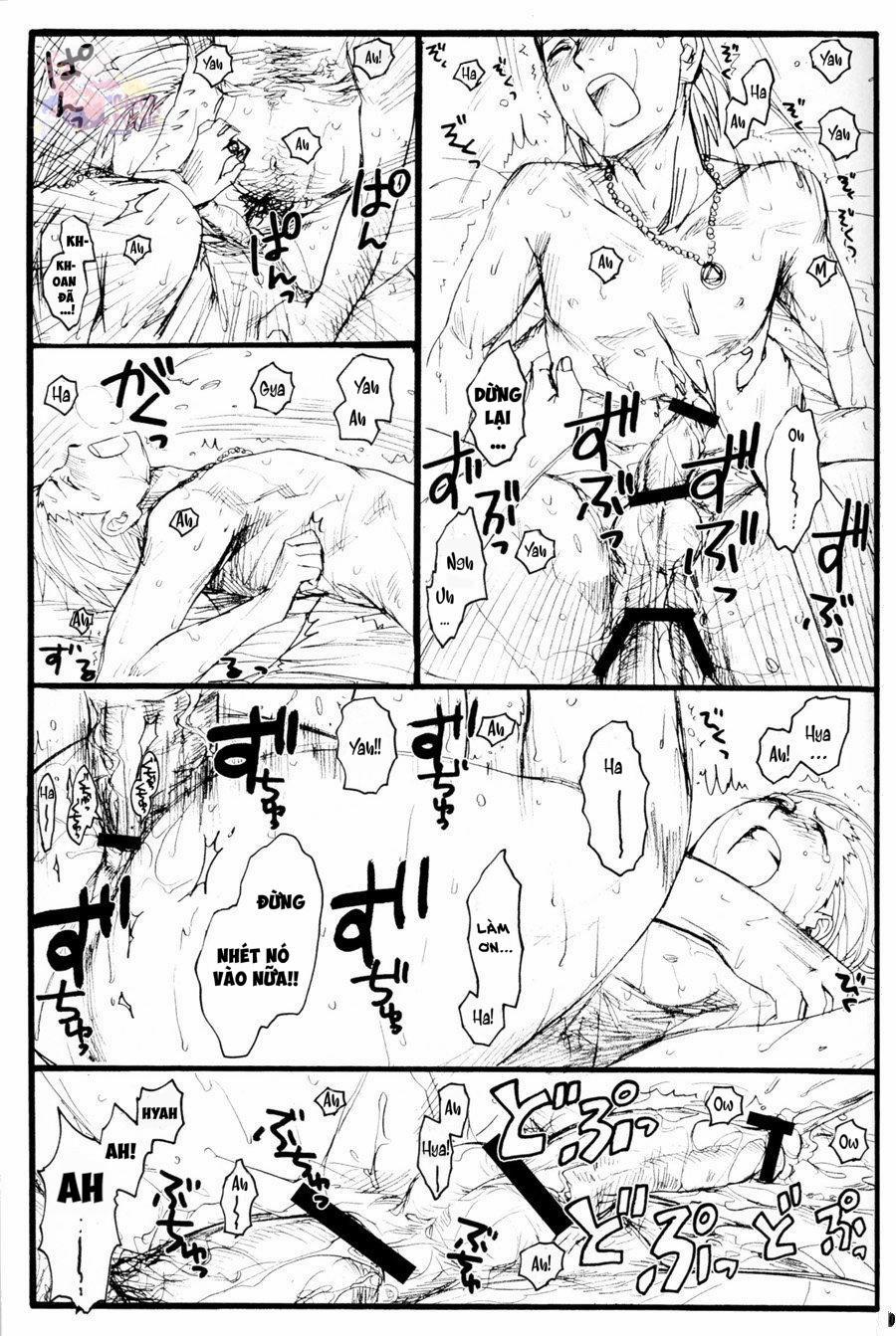 Tổng hợp DJ Naruto 1 trang 41