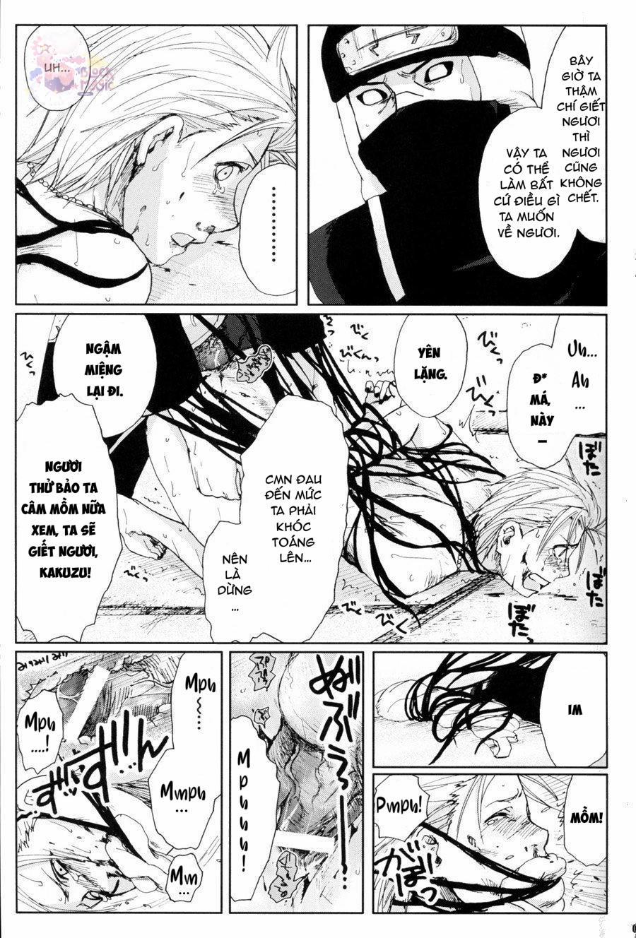 Tổng hợp DJ Naruto 1 trang 9