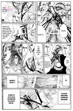 Đọc truyện tranh Tổng hợp DJ Naruto