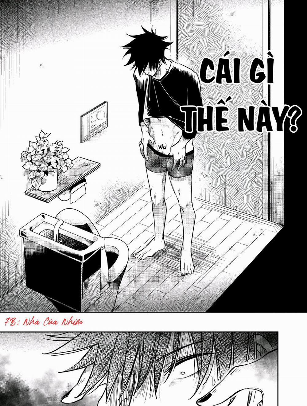 Tổng hợp Doujinshi của Cá Voi Xanh 1 JJK Me 0 Su trang 29