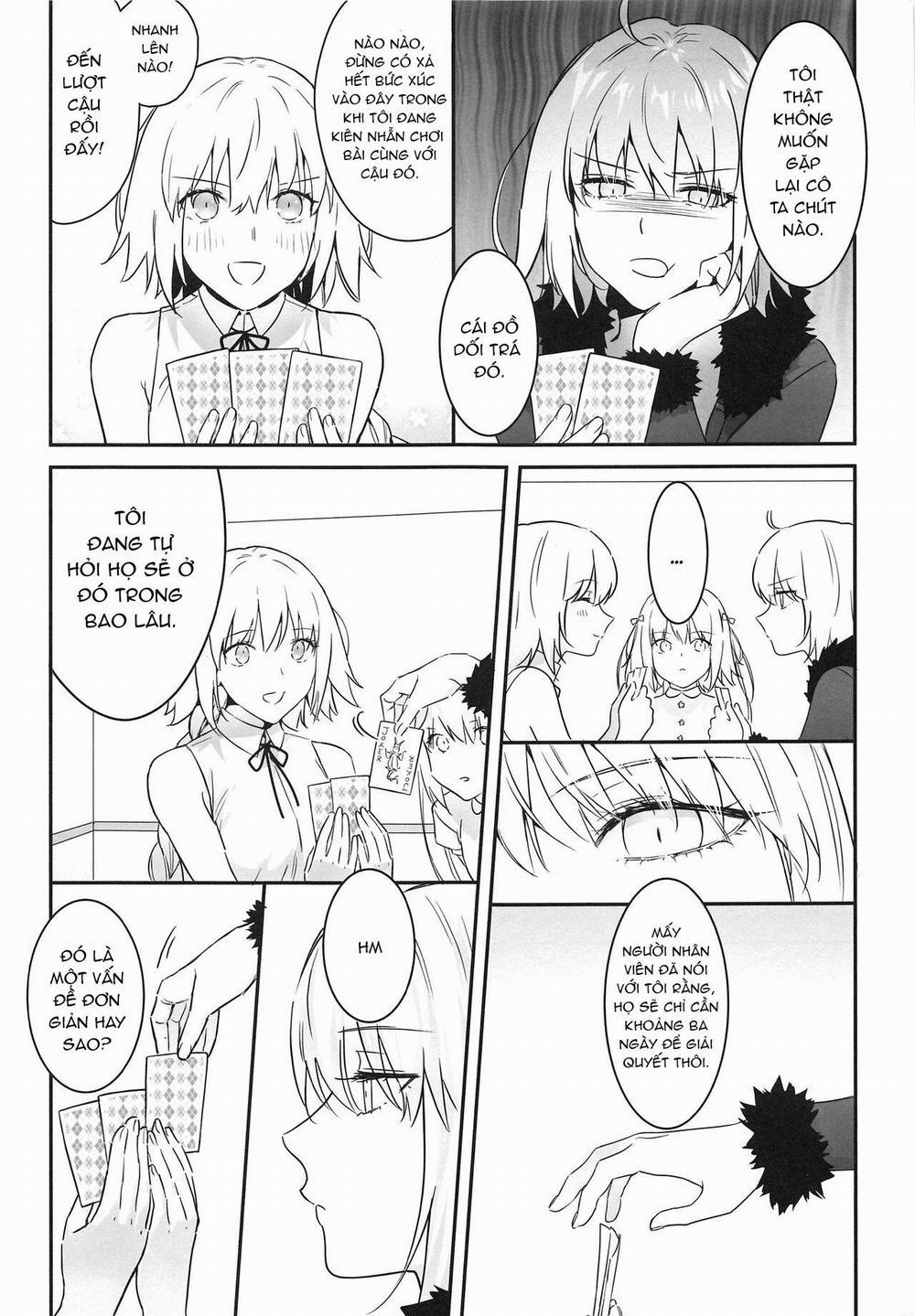 Tổng Hợp Gl Oneshot Mồn Lèo 14 trang 5