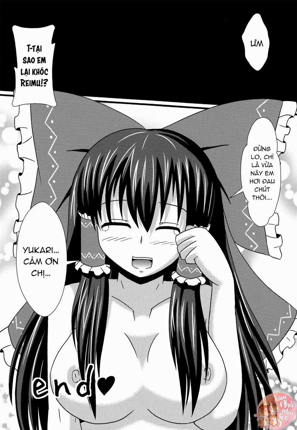 Tổng Hợp Gl Oneshot Mồn Lèo 15 trang 22