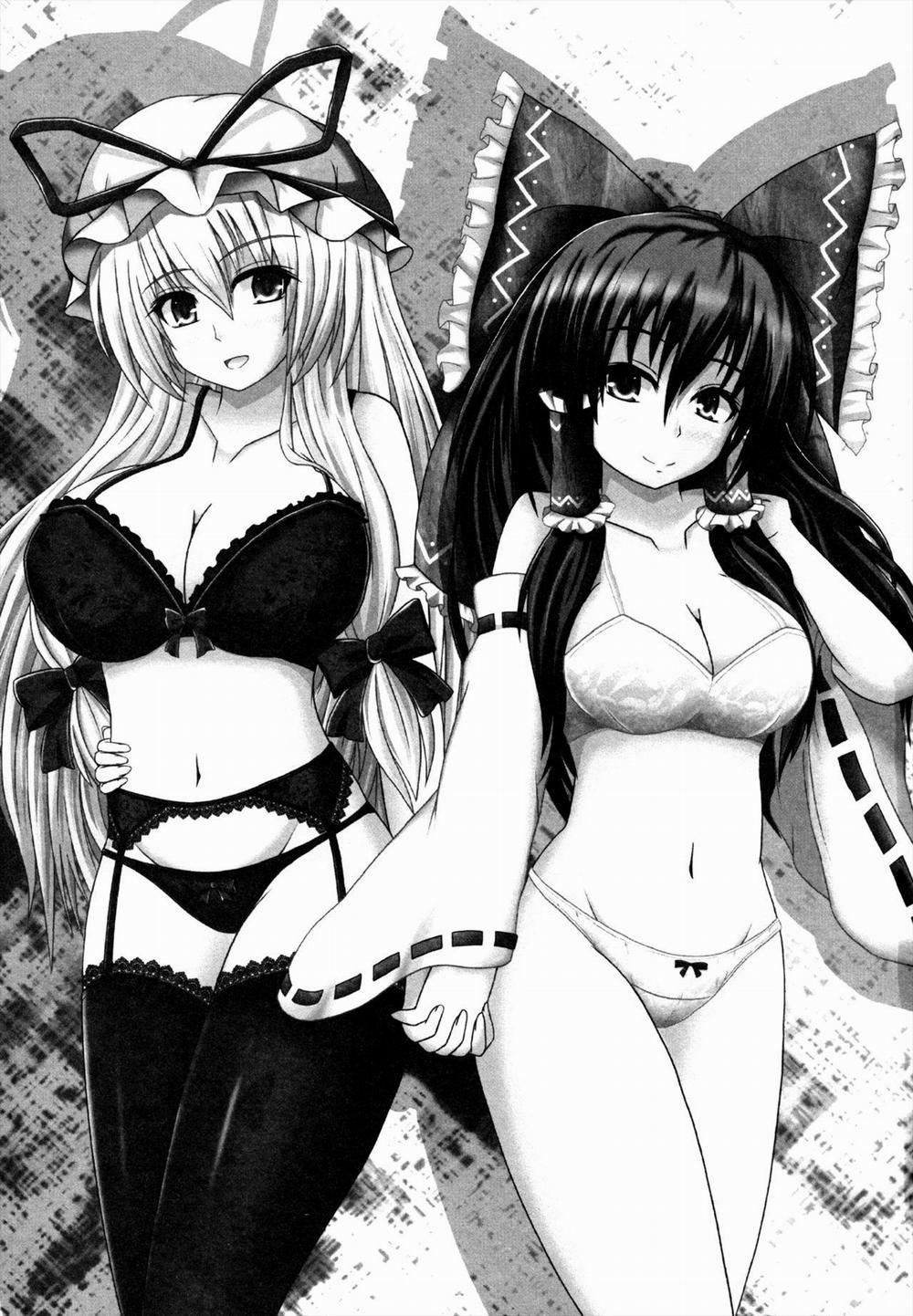 Tổng Hợp Gl Oneshot Mồn Lèo 15 trang 3