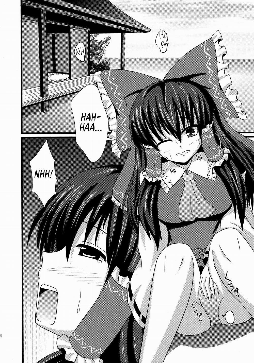 Tổng Hợp Gl Oneshot Mồn Lèo 15 trang 6