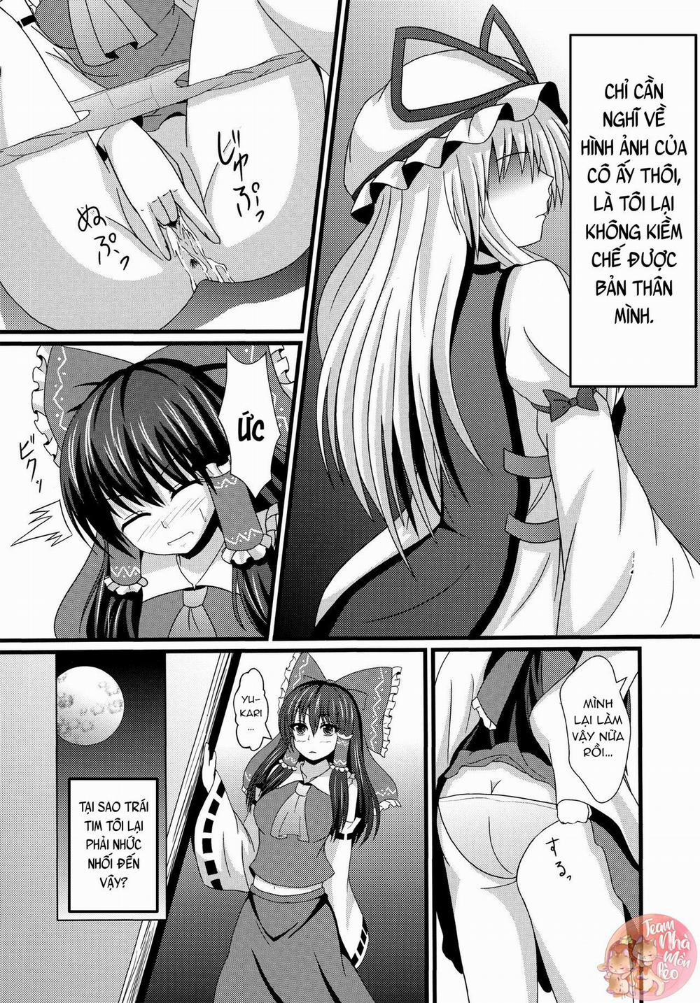 Tổng Hợp Gl Oneshot Mồn Lèo 15 trang 7