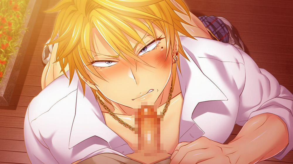 Tổng Hợp Những Bộ Art Siêu Hỏny 10 trang 14