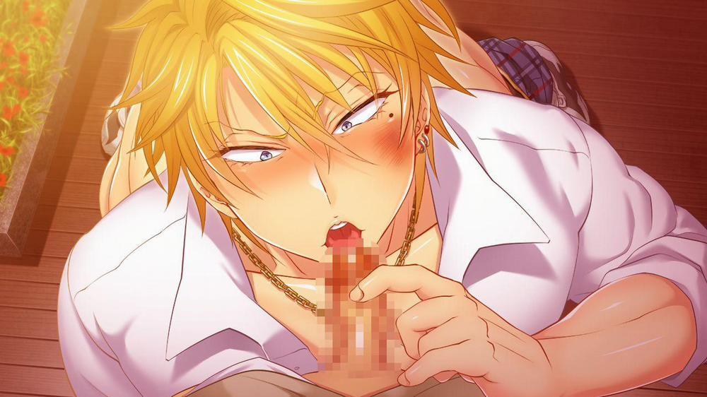 Tổng Hợp Những Bộ Art Siêu Hỏny 10 trang 16