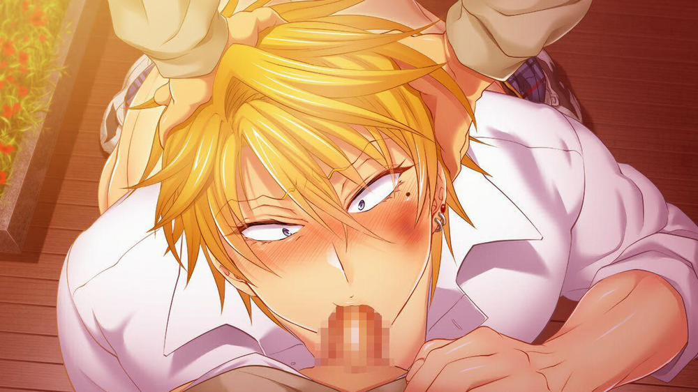 Tổng Hợp Những Bộ Art Siêu Hỏny 10 trang 17