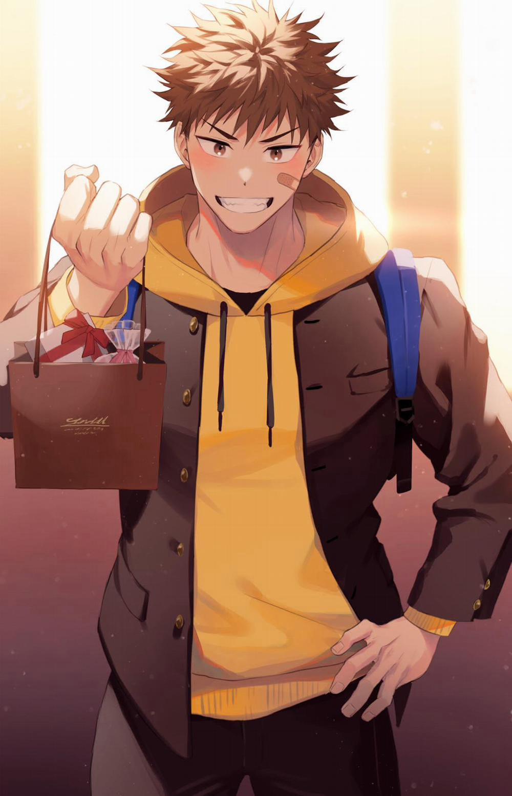 Tổng Hợp Những Bộ Art Siêu Hỏny 13 trang 10