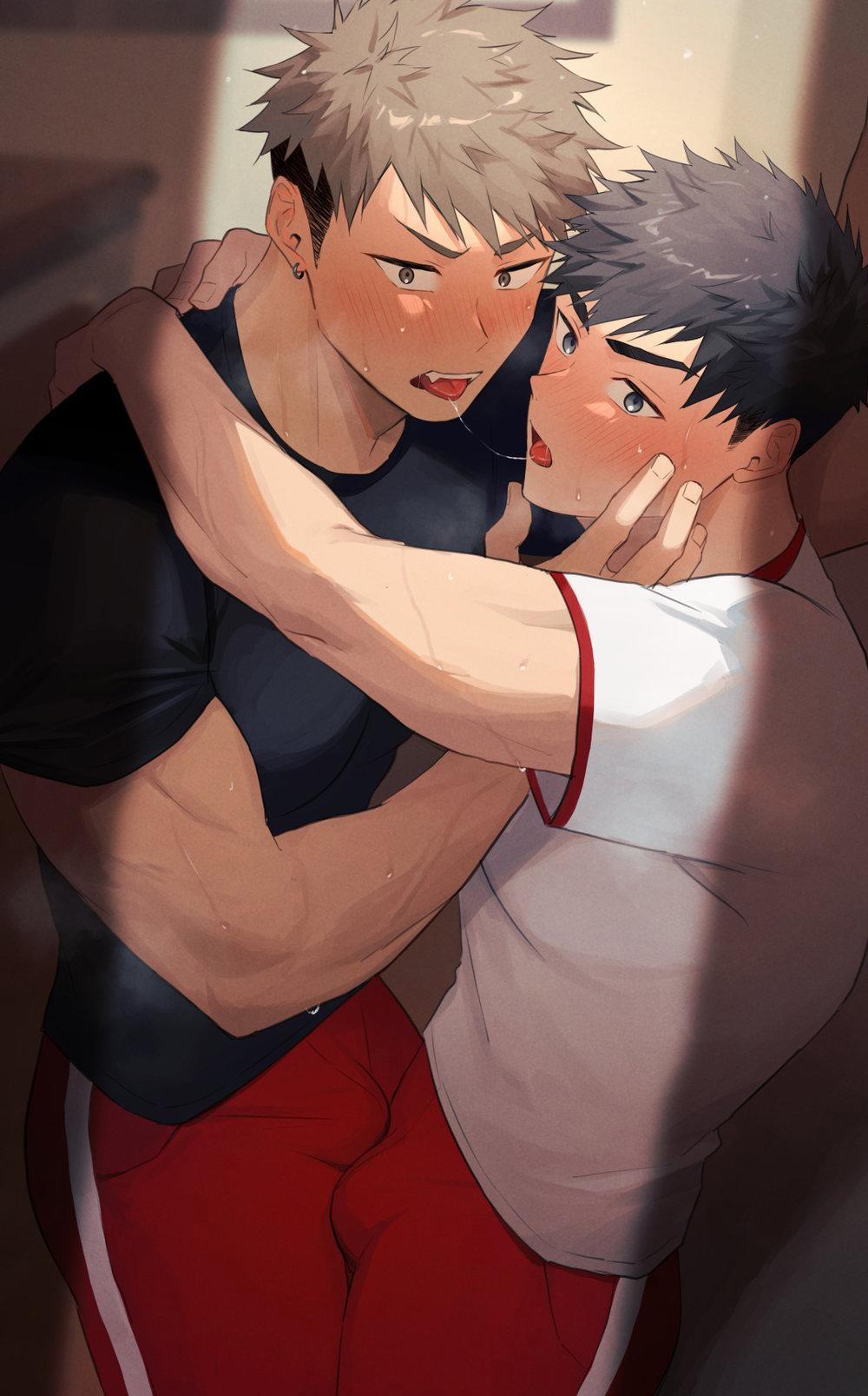 Tổng Hợp Những Bộ Art Siêu Hỏny 13 trang 2