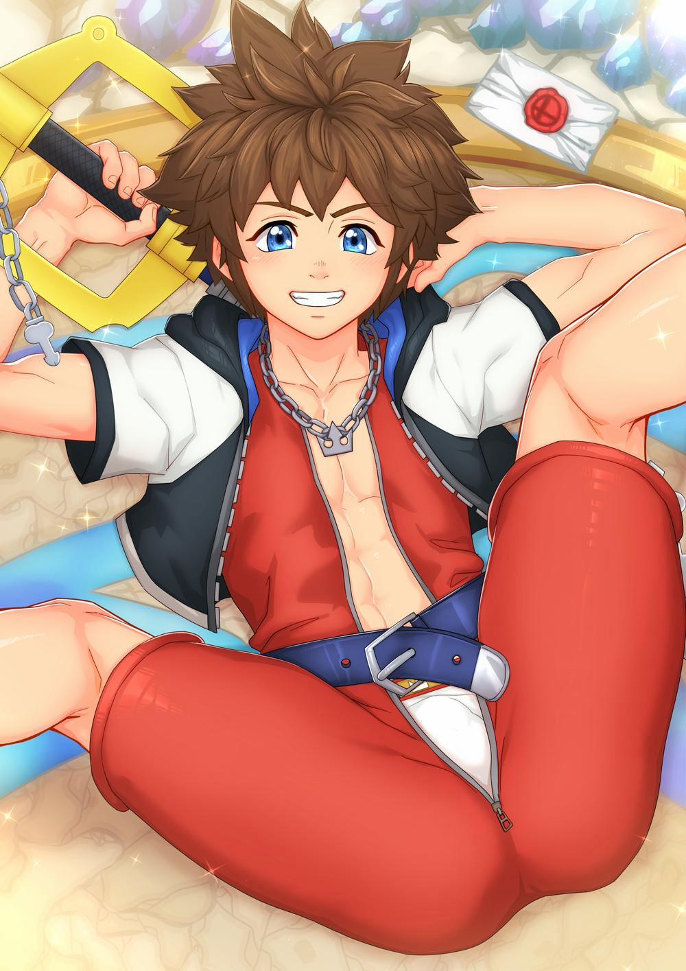 Tổng Hợp Những Bộ Art Siêu Hỏny 17 trang 10