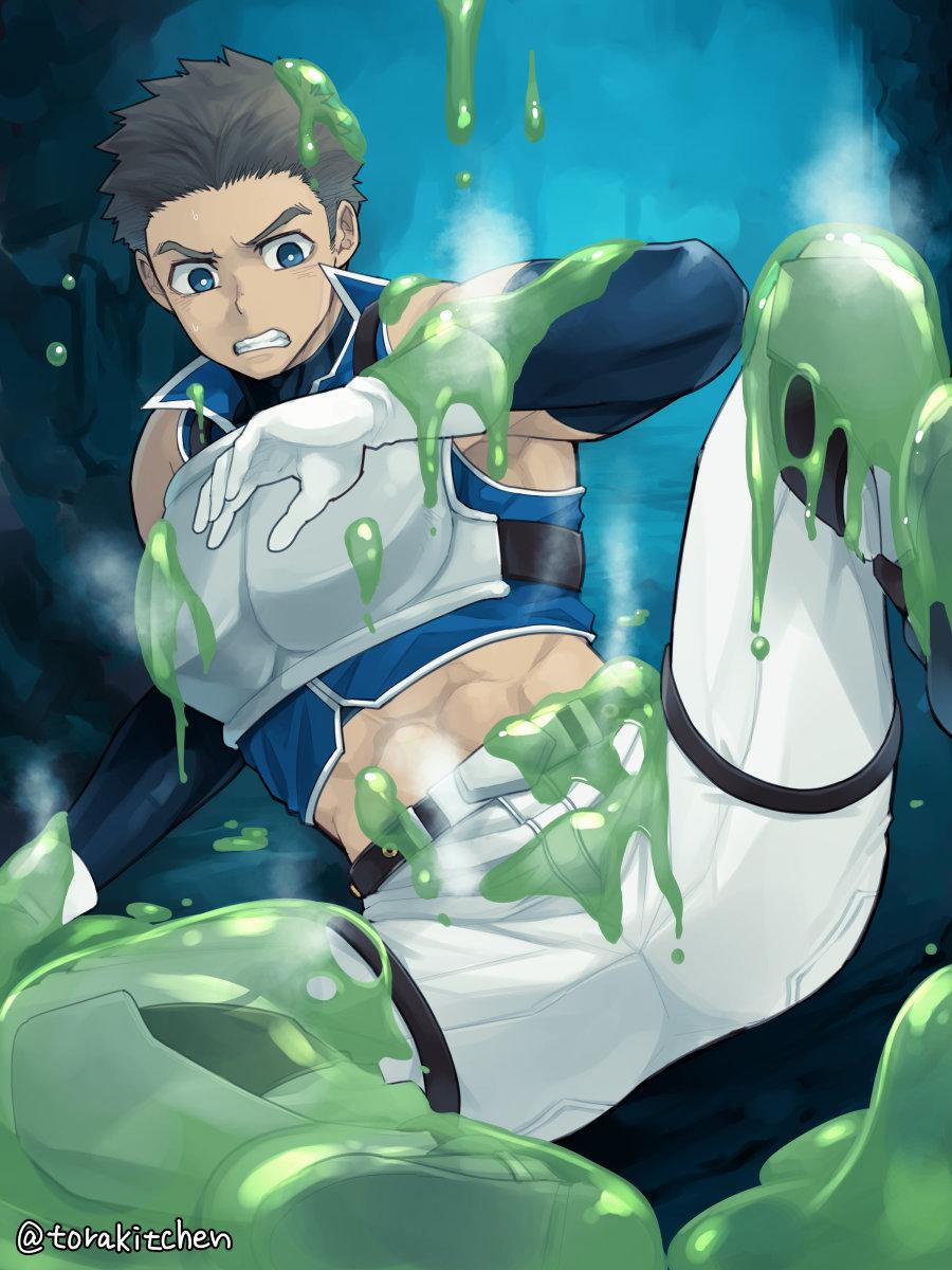 Tổng Hợp Những Bộ Art Siêu Hỏny 20 trang 8