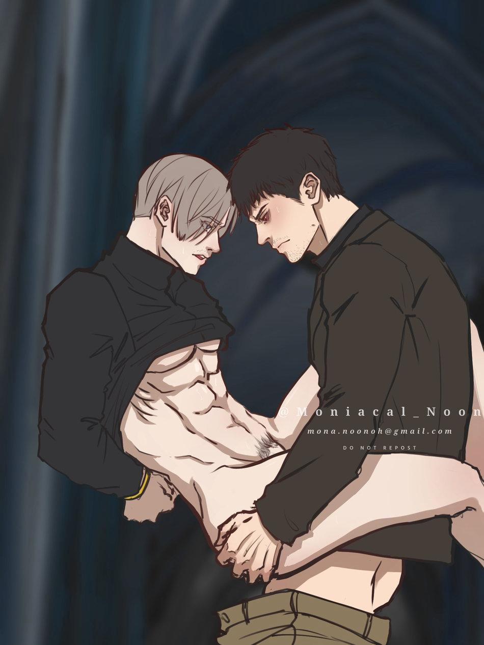 Tổng Hợp Những Bộ Art Siêu Hỏny 21 trang 12