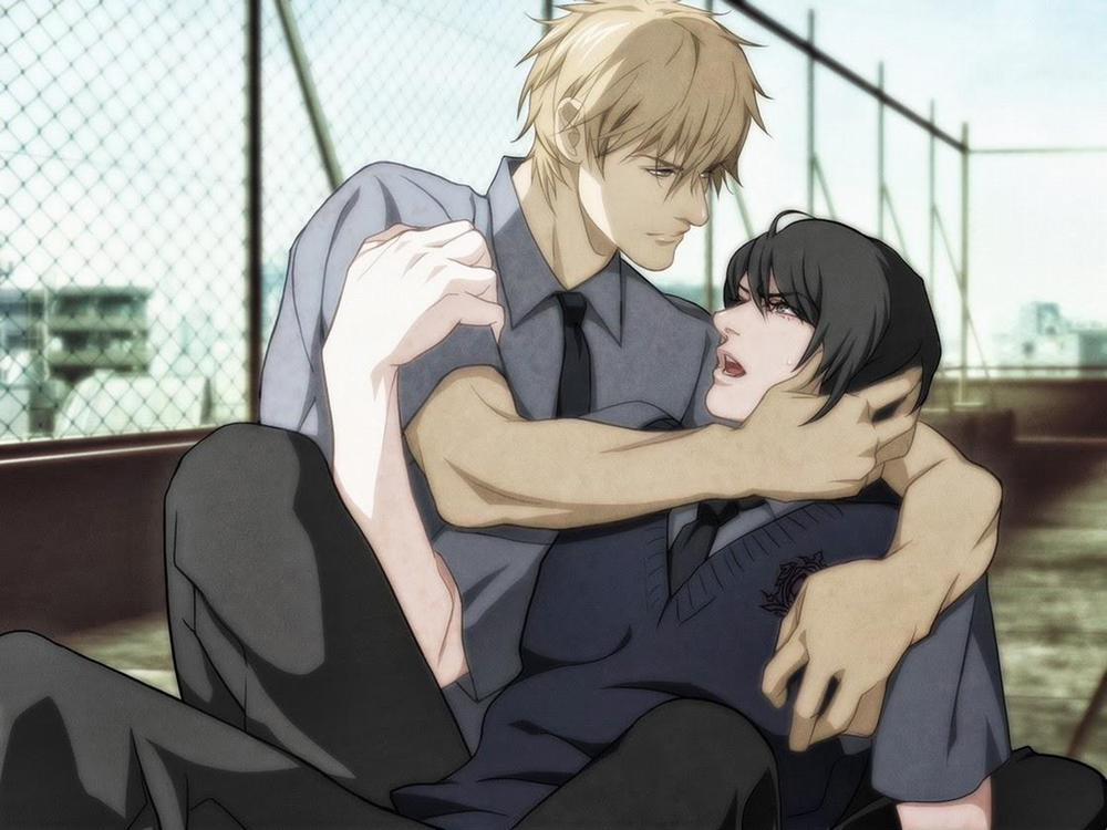 Tổng Hợp Những Bộ Art Siêu Hỏny 23 trang 0