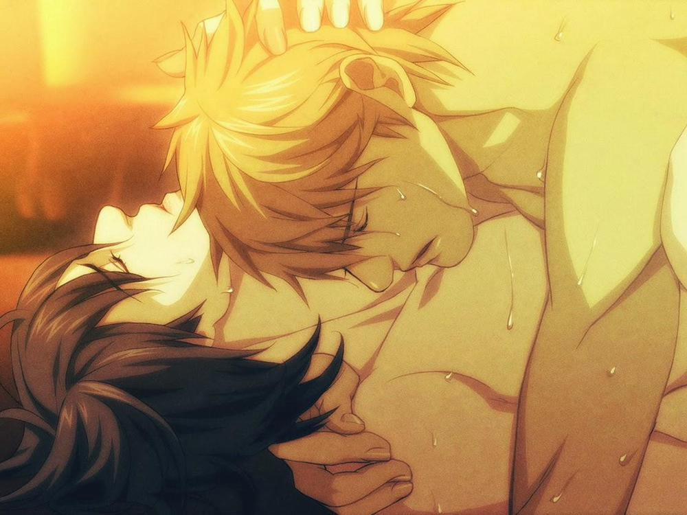 Tổng Hợp Những Bộ Art Siêu Hỏny 23 trang 10