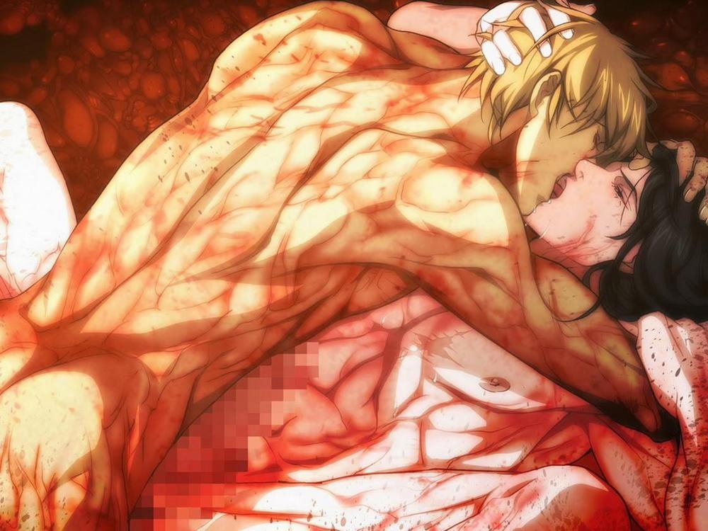 Tổng Hợp Những Bộ Art Siêu Hỏny 23 trang 11