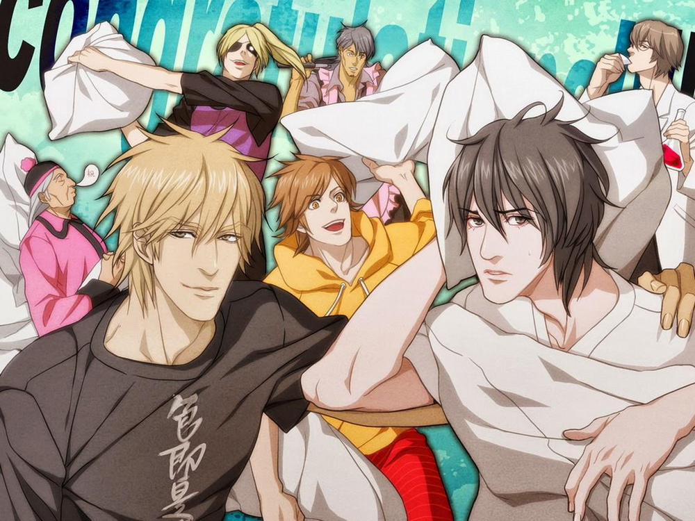 Tổng Hợp Những Bộ Art Siêu Hỏny 23 trang 13