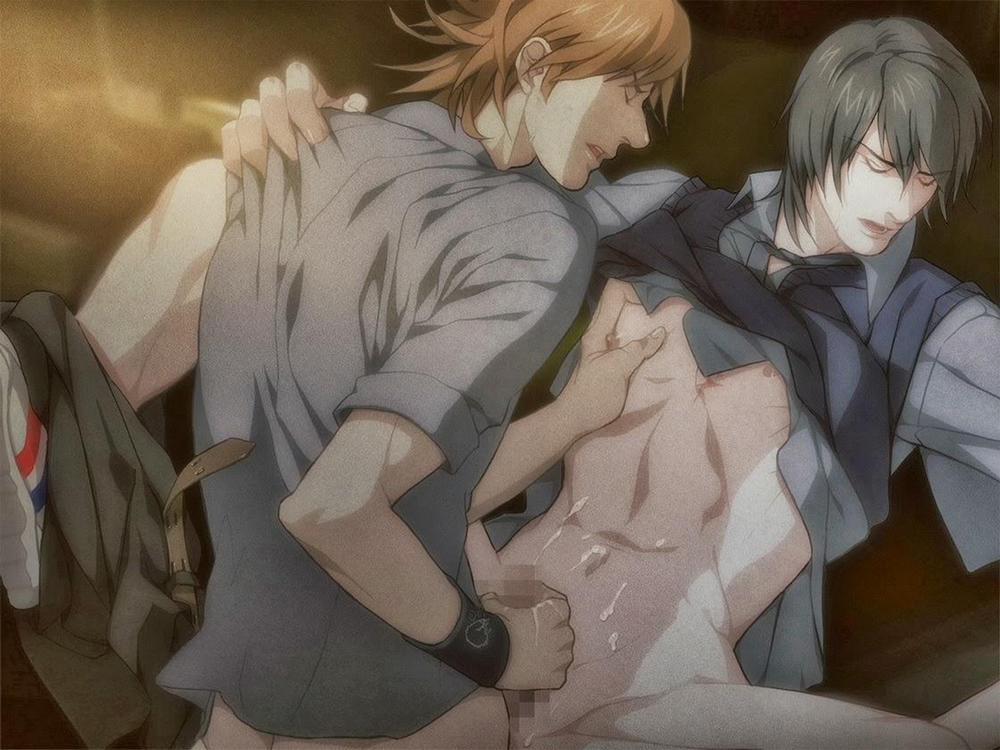 Tổng Hợp Những Bộ Art Siêu Hỏny 23 trang 2