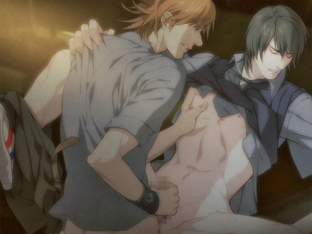 Tổng Hợp Những Bộ Art Siêu Hỏny 23 trang 3