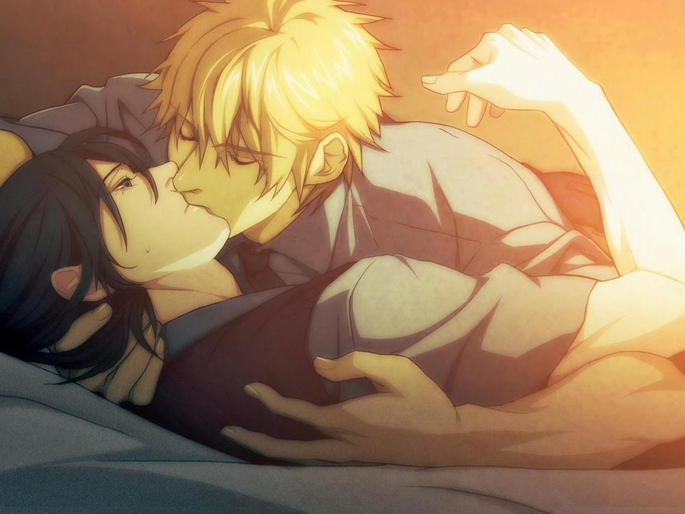 Tổng Hợp Những Bộ Art Siêu Hỏny 23 trang 4