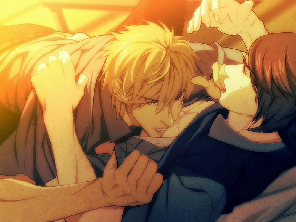 Tổng Hợp Những Bộ Art Siêu Hỏny 23 trang 7