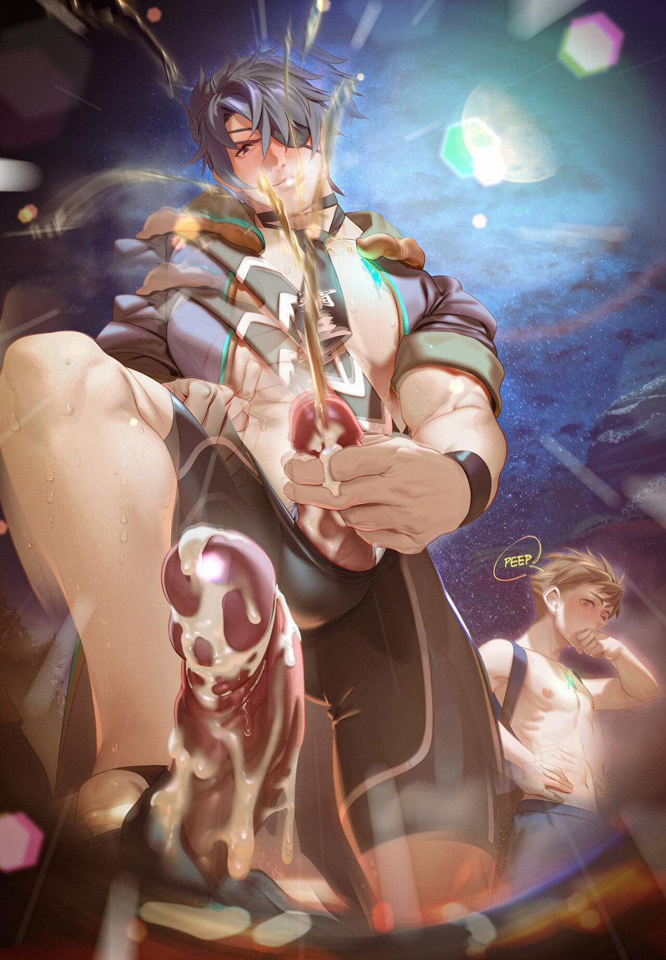 Tổng Hợp Những Bộ Art Siêu Hỏny 24 trang 9