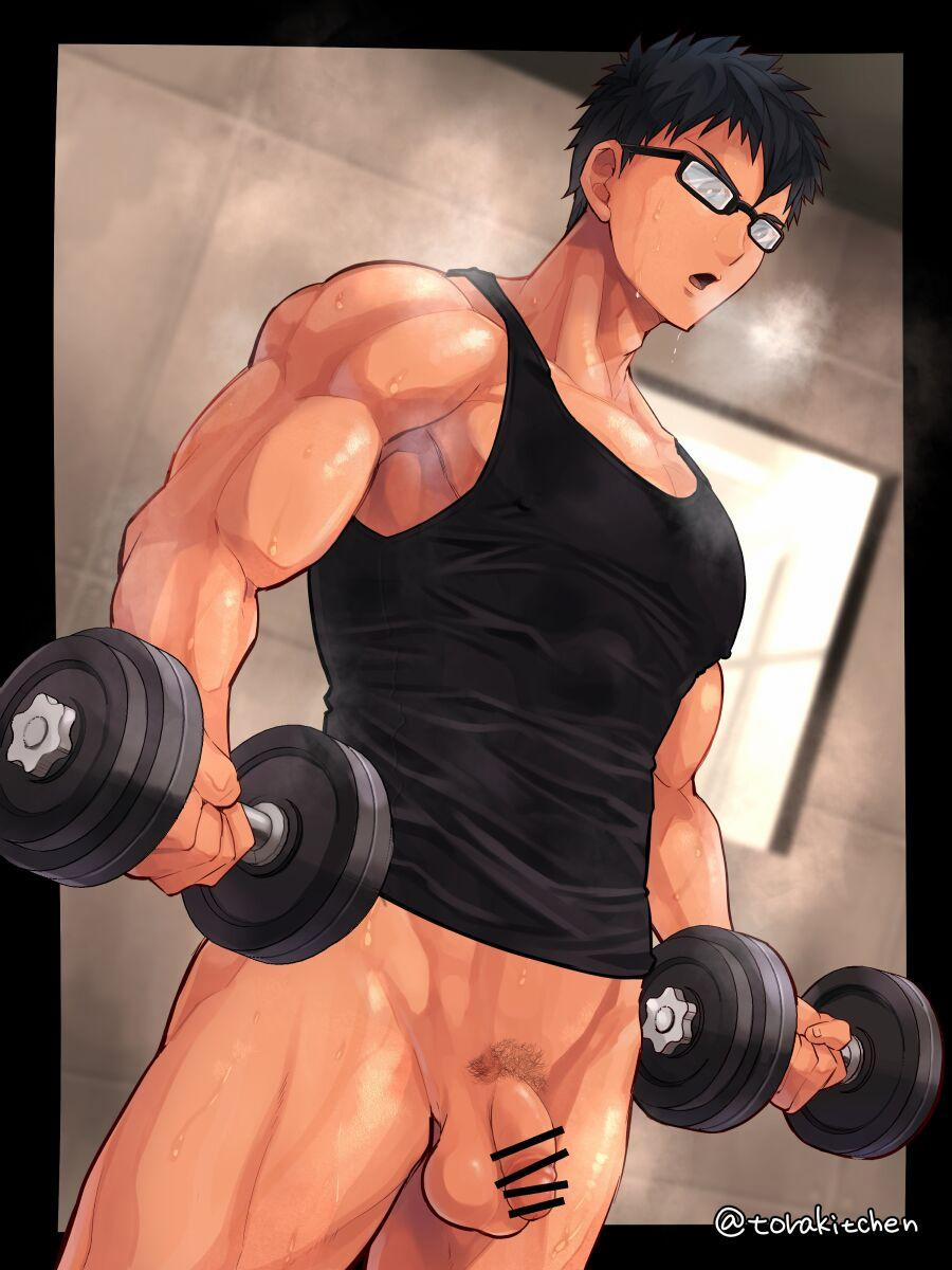 Tổng Hợp Những Bộ Art Siêu Hỏny 3 trang 10