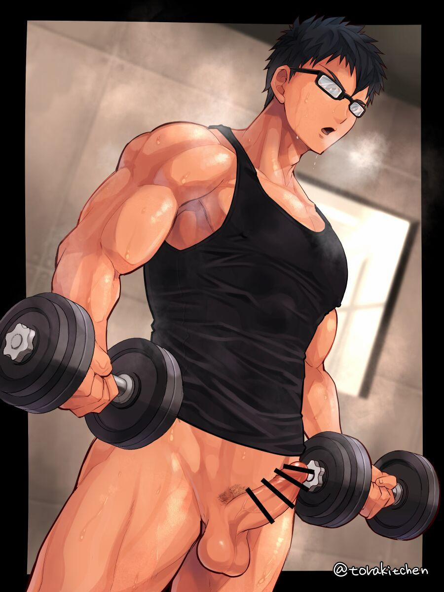 Tổng Hợp Những Bộ Art Siêu Hỏny 3 trang 11