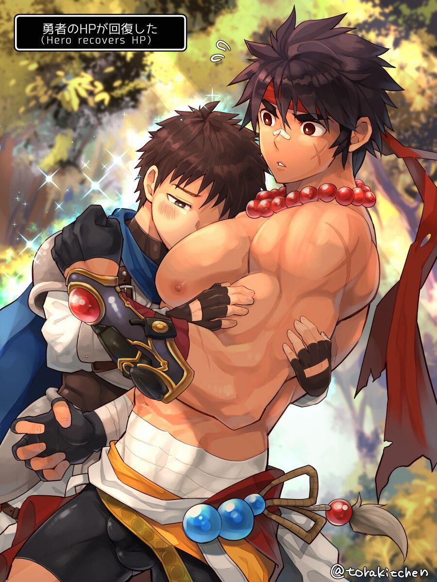 Tổng Hợp Những Bộ Art Siêu Hỏny 3 trang 12