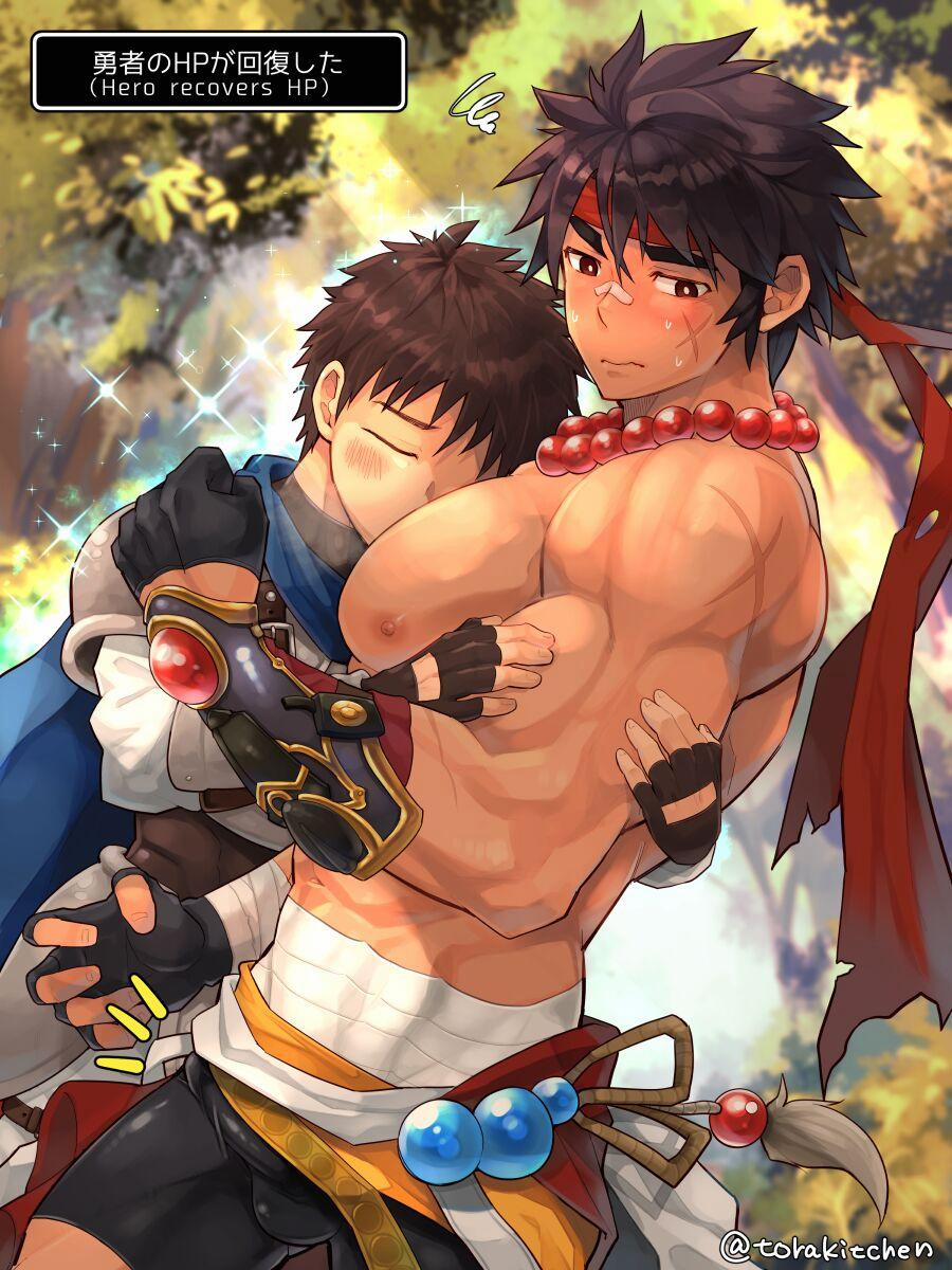 Tổng Hợp Những Bộ Art Siêu Hỏny 3 trang 13