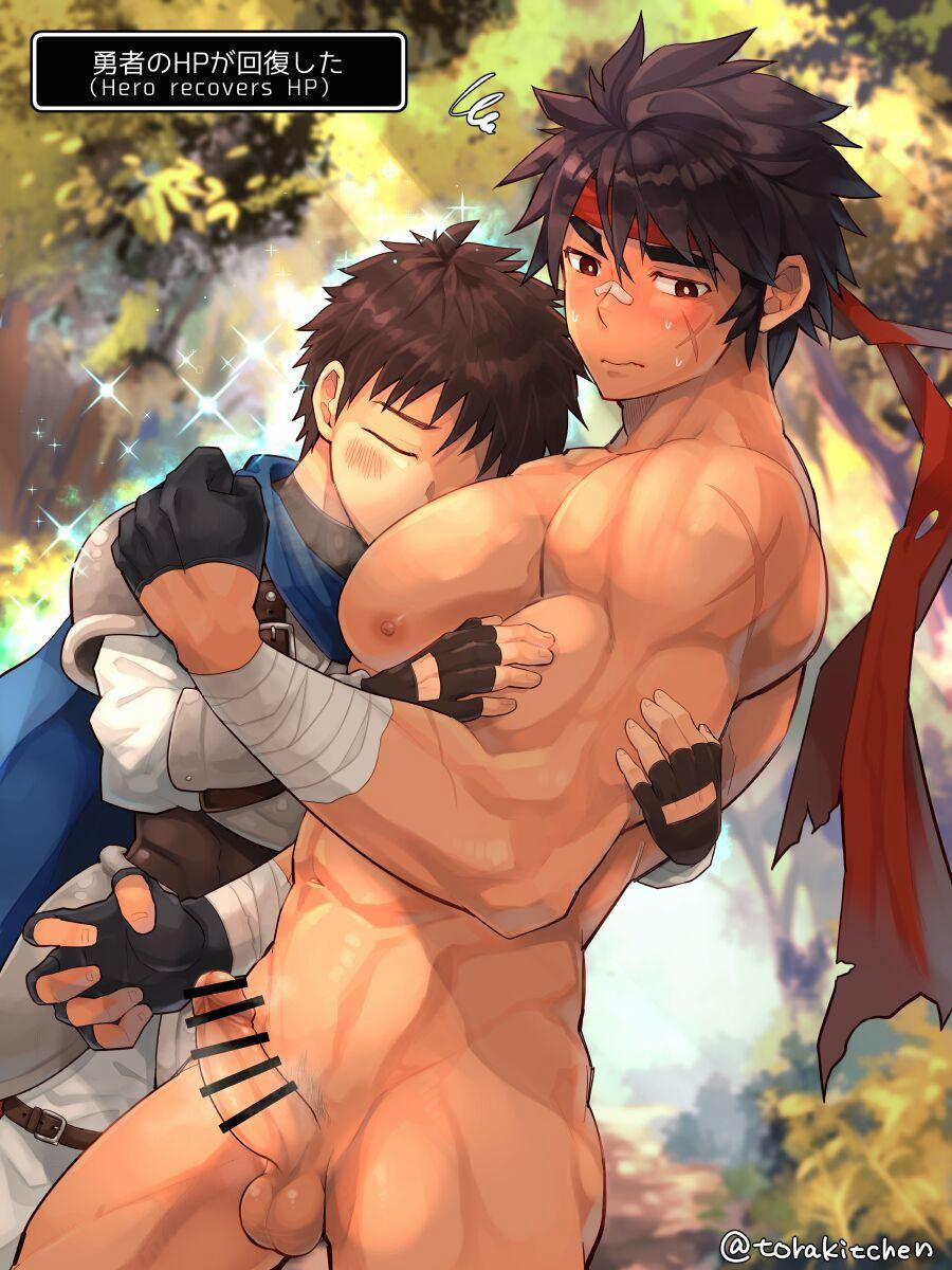 Tổng Hợp Những Bộ Art Siêu Hỏny 3 trang 15