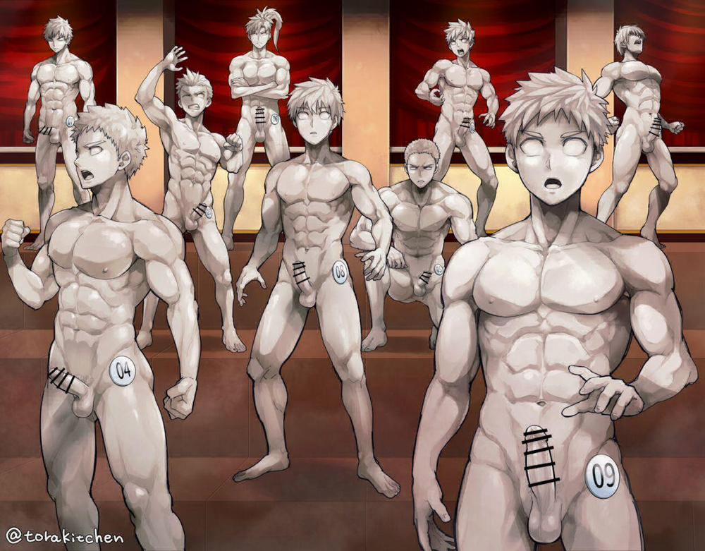 Tổng Hợp Những Bộ Art Siêu Hỏny 3 trang 5