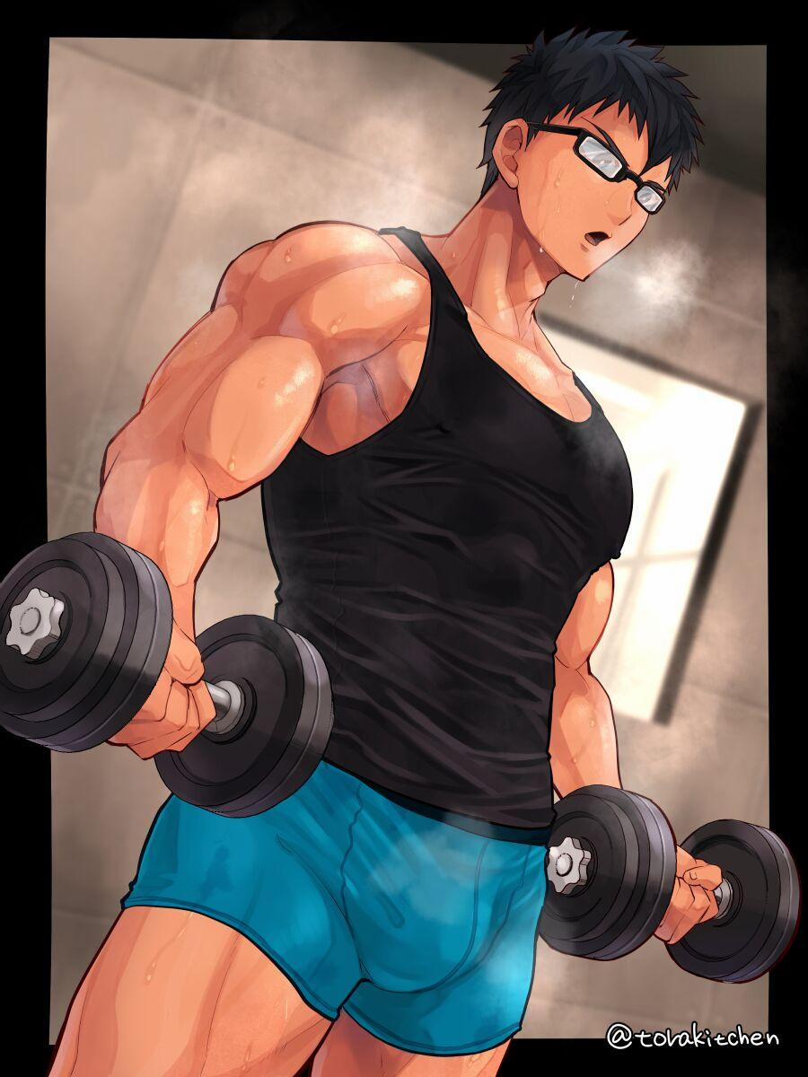 Tổng Hợp Những Bộ Art Siêu Hỏny 3 trang 8