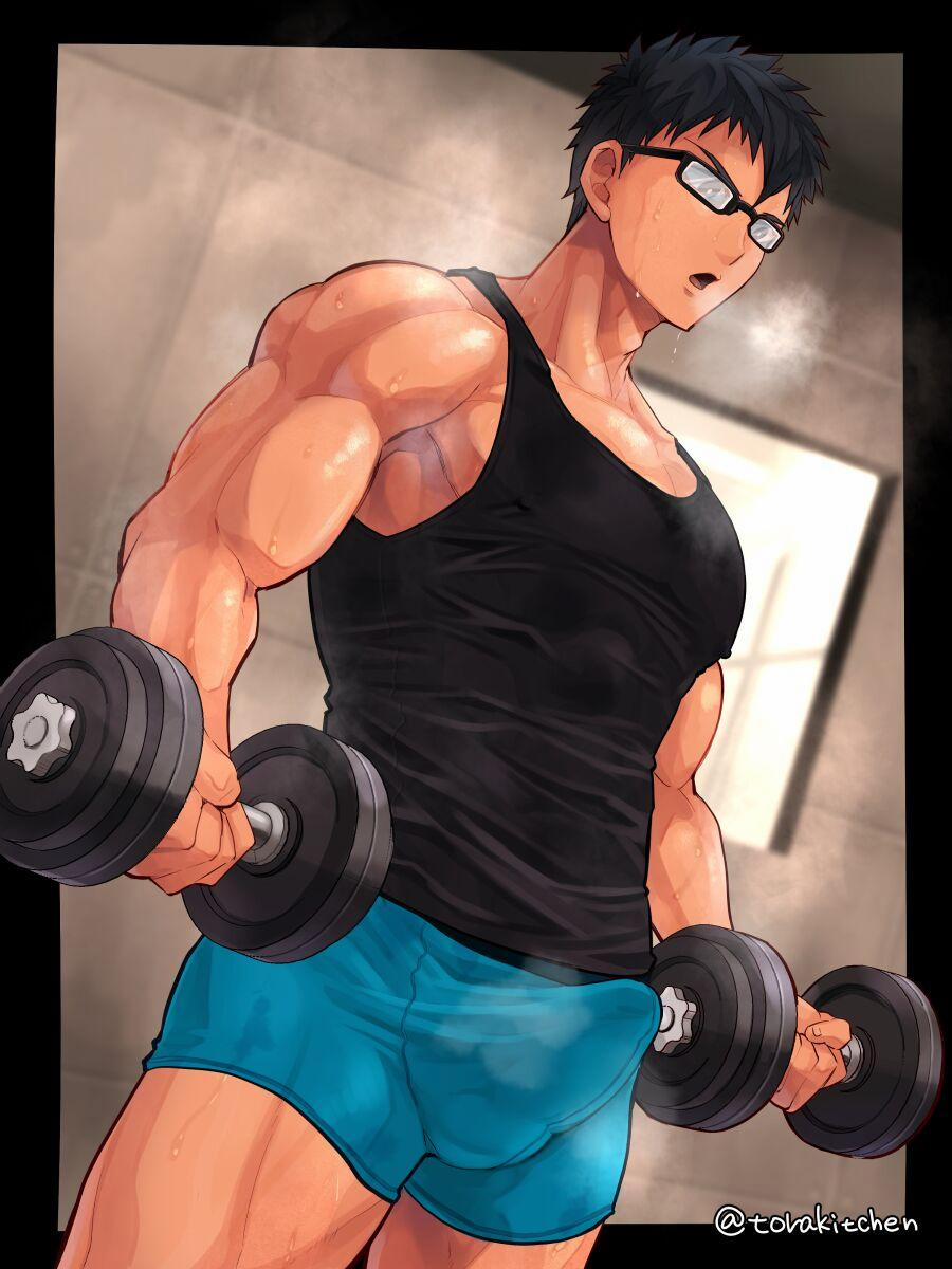 Tổng Hợp Những Bộ Art Siêu Hỏny 3 trang 9