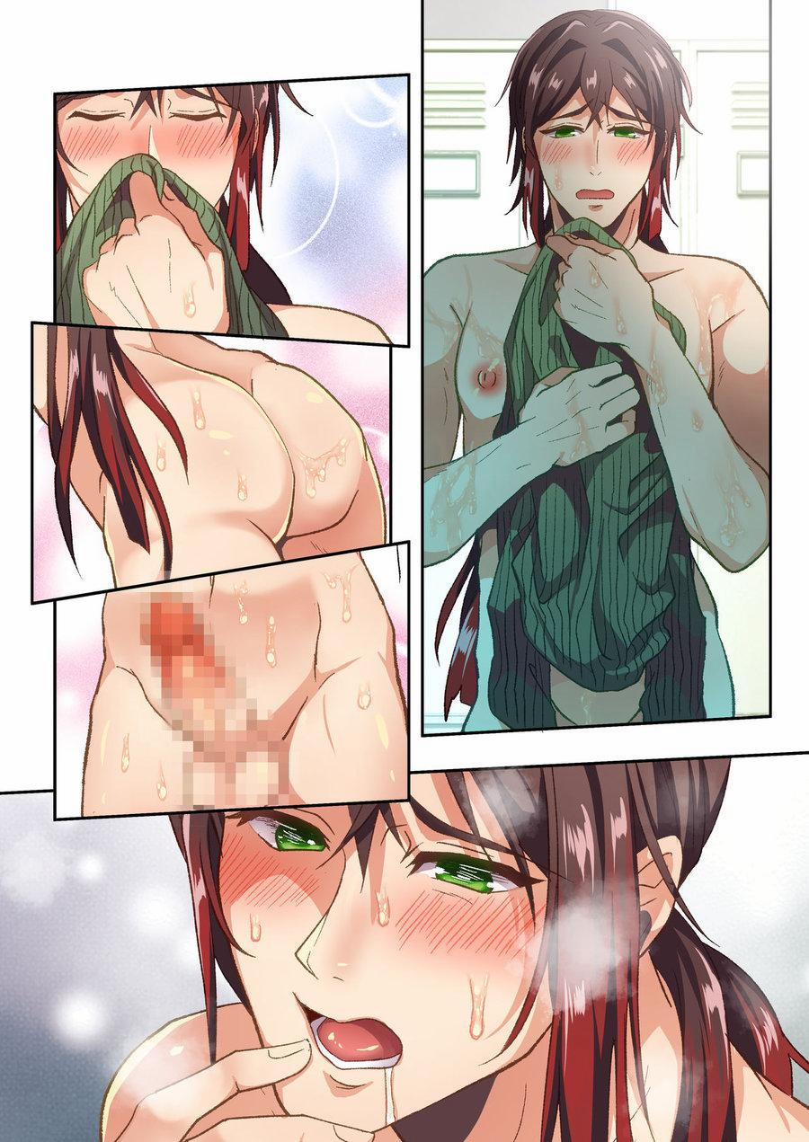 Tổng Hợp Những Bộ Art Siêu Hỏny 30 trang 5