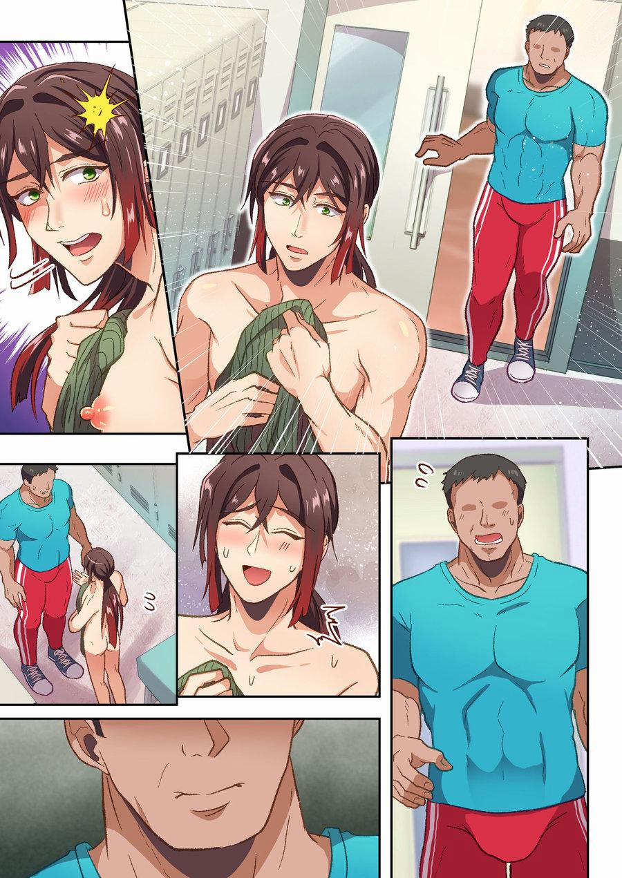 Tổng Hợp Những Bộ Art Siêu Hỏny 30 trang 6