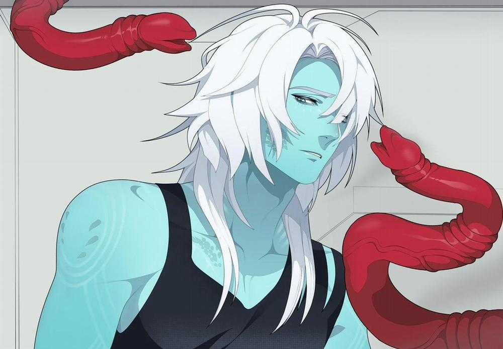 Tổng Hợp Những Bộ Art Siêu Hỏny 31 trang 11